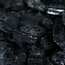 Black Tourmaline - Medium Rough Raw Natural