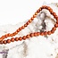 Gold Sandstone (Goldstone) Sand Stone Bracelets - 4mm Mini