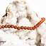 Gold Sandstone (Goldstone) Bracelet-4mm