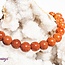 Gold Sandstone (Goldstone) Sand Stone Bracelets - 8mm