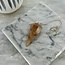 Sunstone Pendulums - Dowsing Hexagonal Faceted Cone Point Divination - Silver Chain Crystal Gemstone
