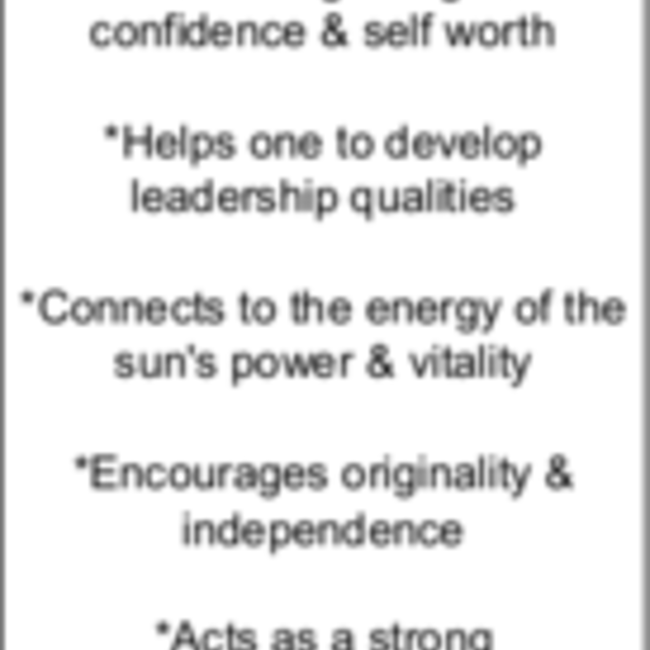 Sunstone (Heliolite) Pendulums - Dowsing Hexagonal Faceted Cone Point Divination - Silver Chain Crystal Gemstone