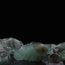 Green Calcite (Medium) - Rough Raw Natural- (2-2.5")