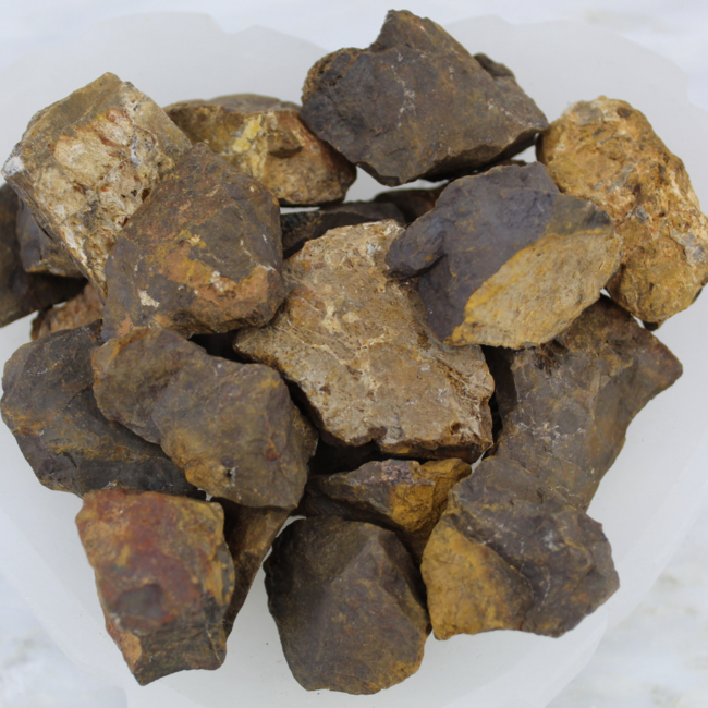 Hematite - Rough Raw Natural