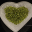 Peridot - Tumbled Small