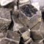 Pyrite Cubes .5-1.0"