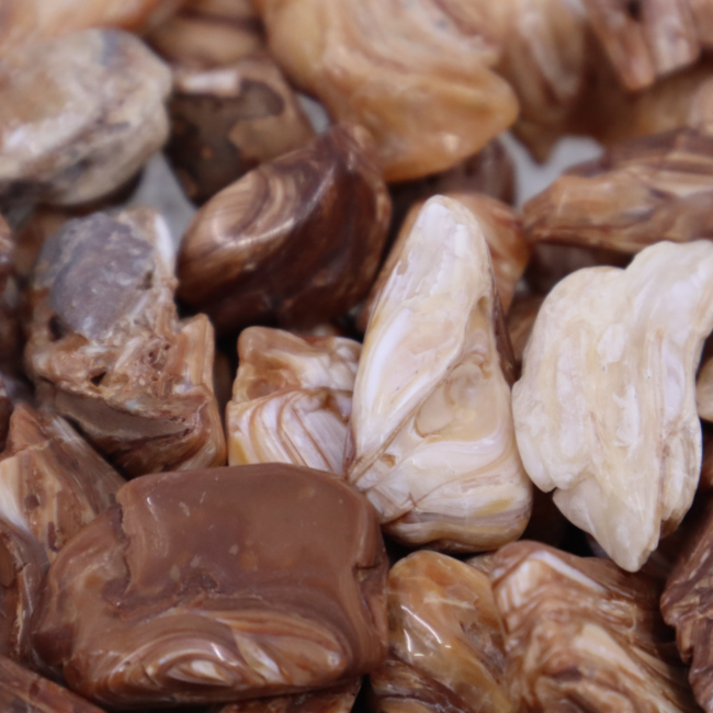 Redwood Opal - Tumbled