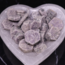 Ruby - Hexagonal Rough Raw Natural