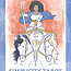Simplicity Tarot Cards Deck - Oracle Angel