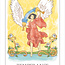 Simplicity Tarot Cards Deck - Oracle Angel
