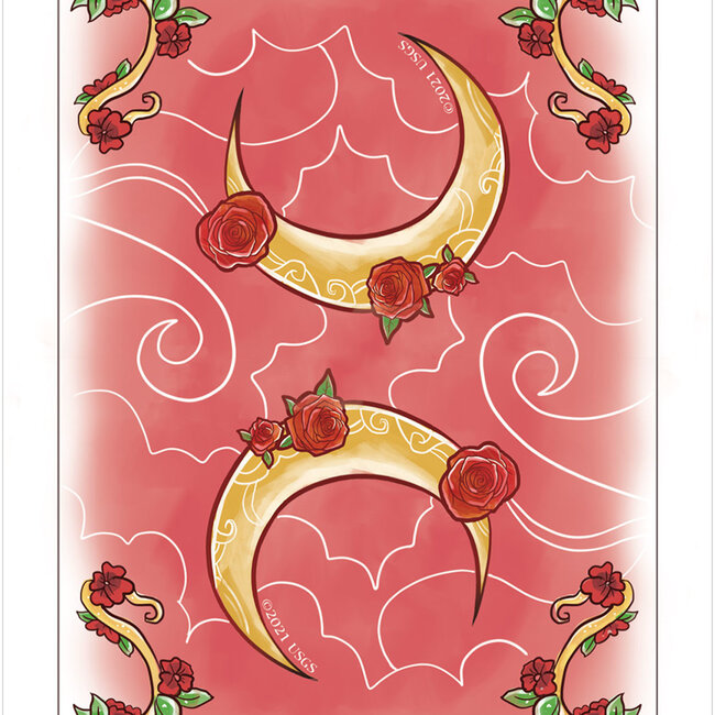 Simplicity Tarot Cards Deck - Oracle Angel