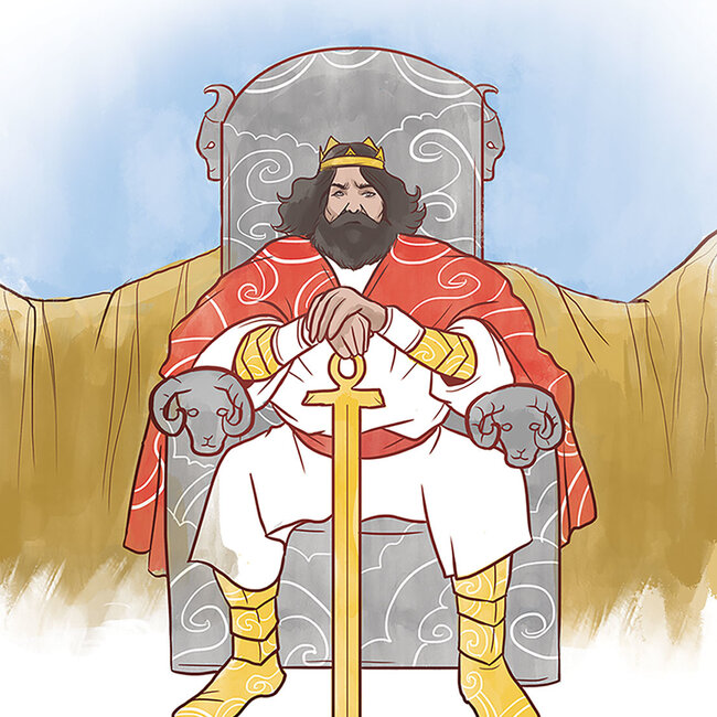 Simplicity Tarot Cards Deck - Oracle Angel