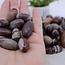 Shiva Lingam - Eggs (1") Linga