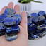 Lapis Lazuli Flat Stone- Mini