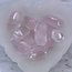 Rose Quartz with Rainbows Free Form- Small (1-2")
