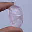 Rose Quartz with Rainbows Free Form- Small (1-2")