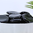 Green Sandstone (Goldstone) Sand Stone Worry Stones - Large Oval