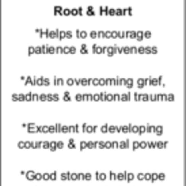 Dragon’s (Dragons Blood Stone) Jasper Flat Stone - Mini Slab Slice