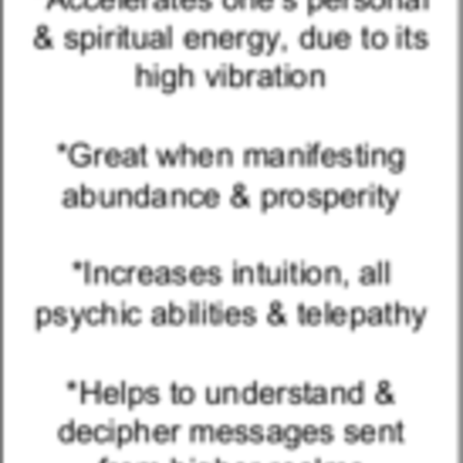 Moldavite Specimen Piece - Rough Raw Natural 8.8 grams