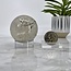 Garden (Landscape Ghost Phantom) Lodoite Quartz Sphere Orb - 35mm