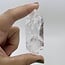 Clear (Crystal) Quartz Double Terminated DT Points - Large (2-4") Grids