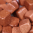 Gold Sandstone (Goldstone) Sand Stone Cubes 1"