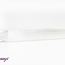 Selenite (Satin Spar Gypsum) Charging Massage Wands - 5" Pointed
