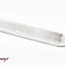 Selenite (Satin Spar Gypsum) Charging Massage Wands - 5" Pointed