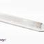 Selenite (Satin Spar Gypsum) Massage Wand Point - 5"