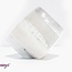 Selenite (Satin Spar Gypsum) Spinning Cube - Small