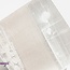 Selenite (Satin Spar Gypsum) Spinning Cube - Small