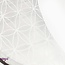 Selenite (Satin Spar Gypsum) Charging Disks Plates - Seed Flower of Life Crescent Moon Medium Geometric