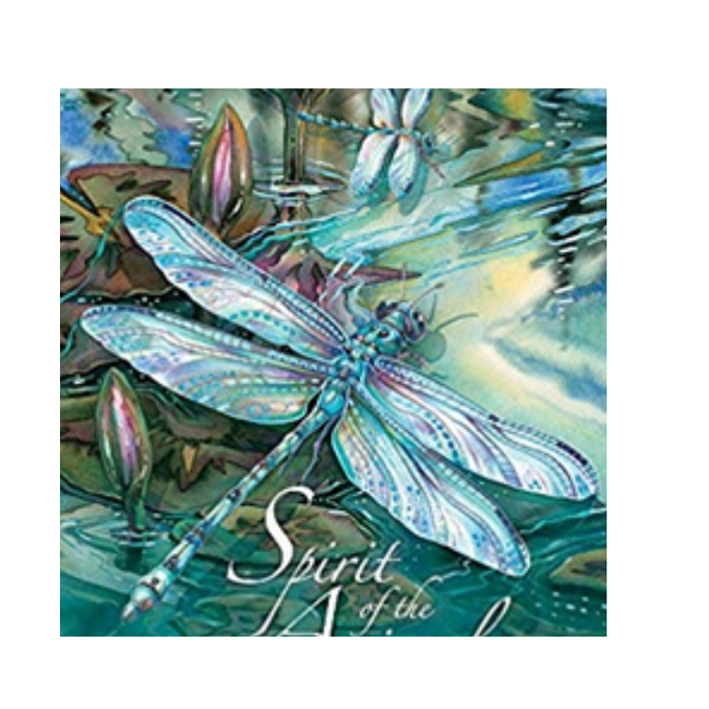 Spirits of the Animals Oracle