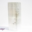 Selenite (Satin Spar Gypsum) Lamps Lights - 10" Polished Rectangular XL Extra Large (Cord & Bulb Included)
