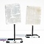 Selenite (Satin Spar Gypsum) - Mini Pin - Rough Raw Natural