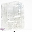 Selenite (Satin Spar Gypsum) - Mini Pin - Rough Raw Natural