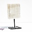 Selenite (Satin Spar Gypsum) - Mini Pin - Rough Raw Natural