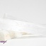 Selenite (Satin Spar Gypsum) Charging Sticks Wands - 3" Rough Raw Natural