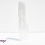 Selenite (Satin Spar Gypsum) Charging Sticks Wands - 3" Rough Raw Natural