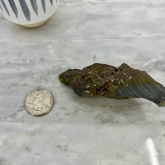 Ohio Flint - Small Rough