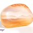 Apricot Agate - Tumbled