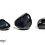 Black Agate - Tumbled Smooth