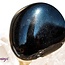 Black Agate - Tumbled