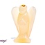Agate Angels - Small 1.5" Carving Figurine