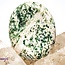 Tree Agate Worry (Thumb Fidget Relaxation Pocket) Stones - Large Oval