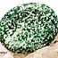 Tree Agate Worry Stone - Large Oval