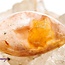 Flower Agate (Cherry Blossom) - Tumbled