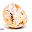 Flower Agate (Cherry Blossom) - Tumbled