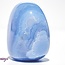 Blue Lace Agate (High Grade) - Tumbled