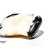 Zebra Agate  - Tumbled Smooth